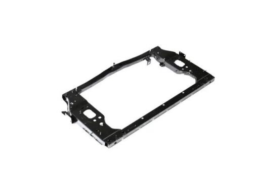 Genuine mopar radiator closure panel 68411365ab