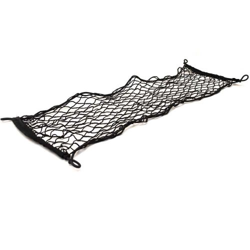 Sailfish boat cargo net divider 48-9962 | 29 1/2 inch black nylon