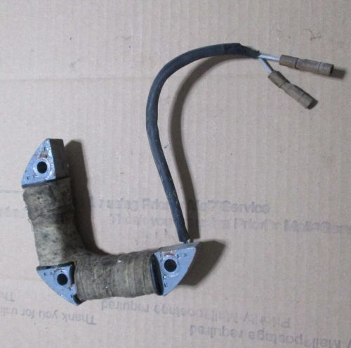 Honda outboard motor 30 hp heater charge coil 31655-zw2-f31