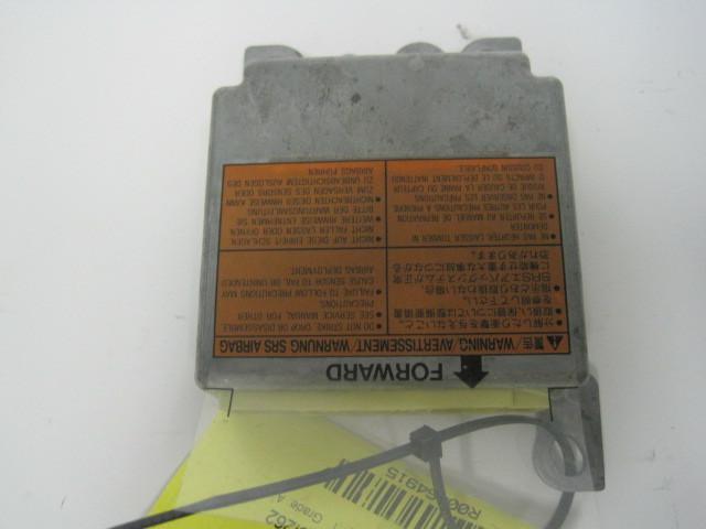 2003 03 2004 04 infiniti g35 oem factory srs airbag control module 98820am600