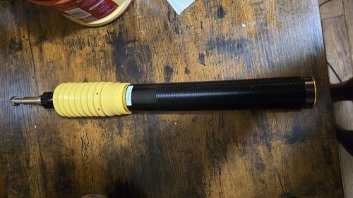 Yellow speed racing coilover | rear shock replacement only | brand new unused!