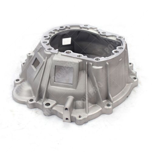 Manual transmission bell housing for toyota supra sc300 w58 w57 w56 1jz 2jz us