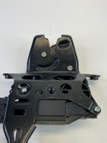 2005 06 07 08 09 2010 pontiac g6 sedan rear trunk lock latch actuator 16890792