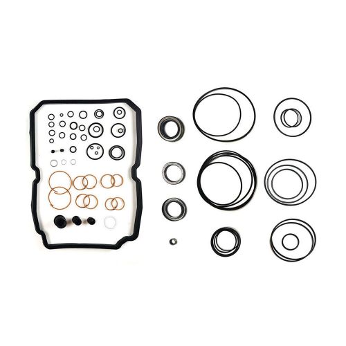 1set auto transmission overhaul rebuild kit gasket for mercedes- benz 722.6