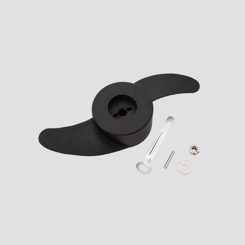 Durable Electric Trolling Motor Prop with 2-Blade Design for Efficient Thrust, US $33.29, image 2