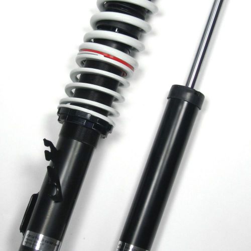 Jom coilovers njt extrem coilover kit bmw e36 3-series 4 &amp; 6 cyl 92-00