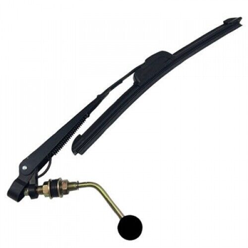 Emp utv hand operated windshield wiper 16&#034; 13180