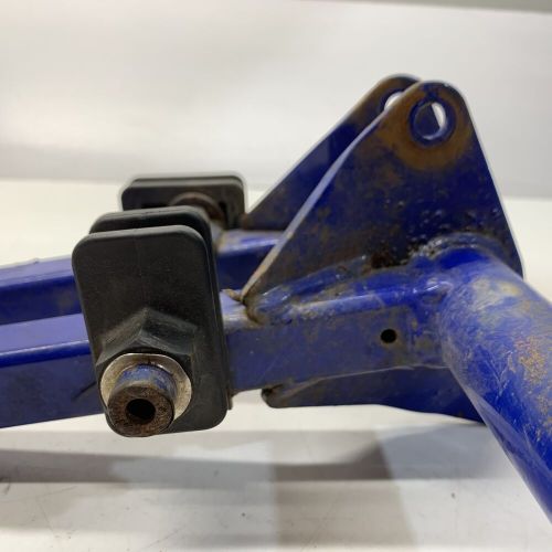 Torque arm, rear, indy blue - 2003 polaris supersport 550