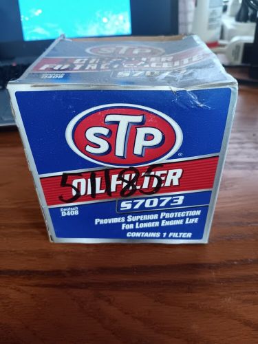 Stp oil filter s7073