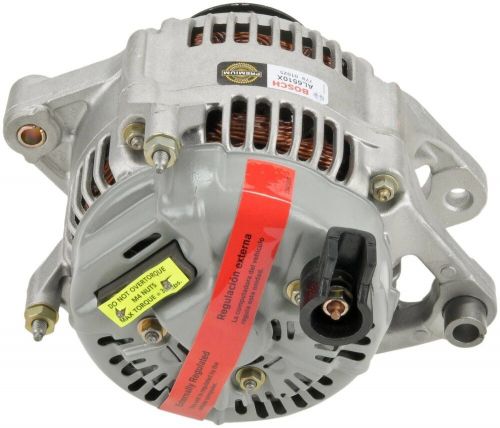 Alternator bosch al6510x reman