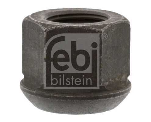 Wheel bolt / stud / nut fits ford transit 1.5 rear left 65 to 73 ex 1470417 febi