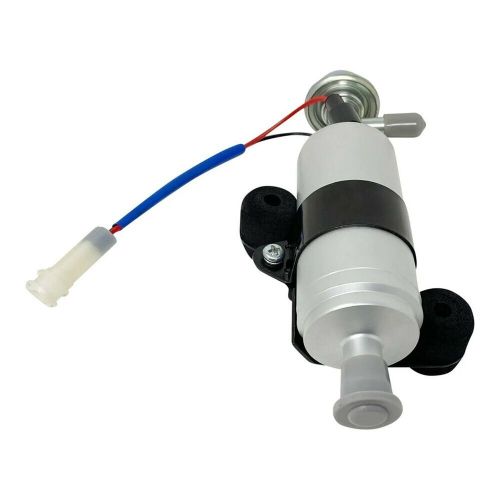 For suzuki oem low pressure lift fuel pump designed for select outboard models