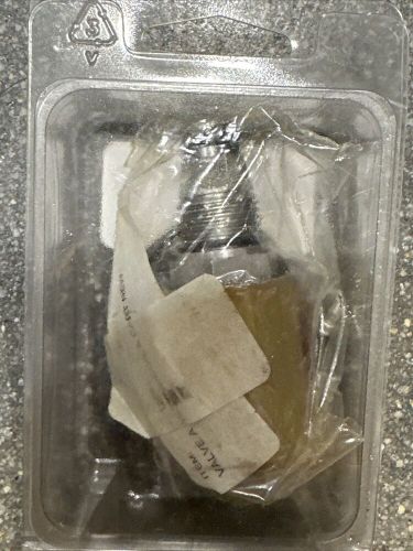 Buyers products &#034;a&#034; solenoid coil &amp; valve, 3/8&#034; for meyer, diamond 15661, m15661