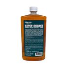 Star brite super orange citrus boat wash &amp; wax, 32 u.s. fl. oz., new