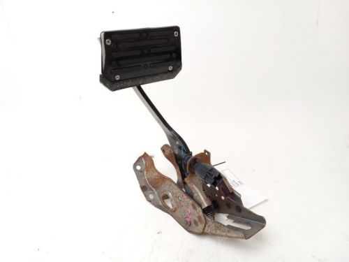 Brake pedal for honda civic 2011