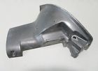 383506 starboard right lower cowl omc evinrude johnson 9.5 hp outboard 1971