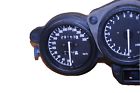 Yamaha fzr1000 exup 3le 3gm 1989-1993 cockpit instruments speedometer-