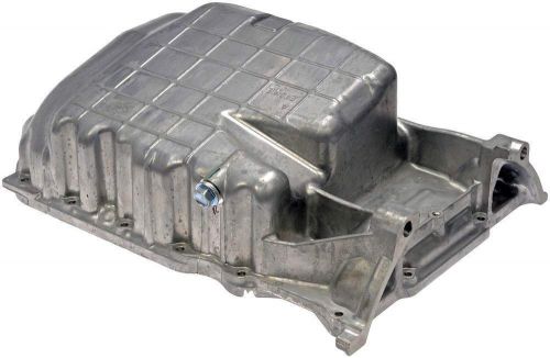 Oil pan (engine)  dorman (oe solutions)  264-383