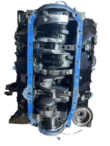 Ct350 crate engine(rebuildable) part#19434602