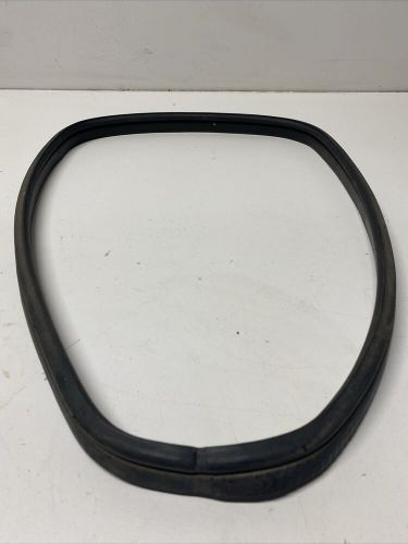 08 kawasaki stx 15f oem trim seal 39145-3773