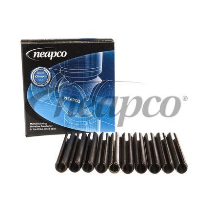 Neapco 50-0512 power take off tube pin (round)