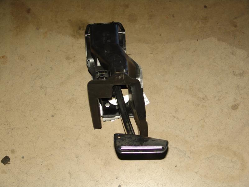 02 mercedes cl500 cl55 brake stop pedal assembly a 220 684 11 18