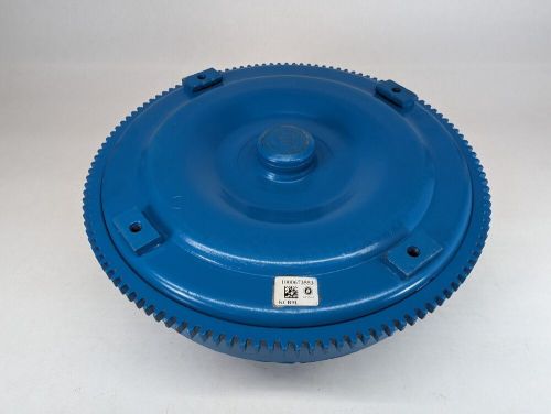 Remanufactured torque convertor kcr9l / cr9l