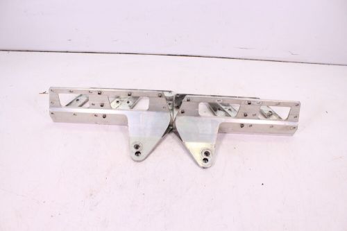 2007 arctic cat m1000 rea skid drop brackets 2706-457 2706-456