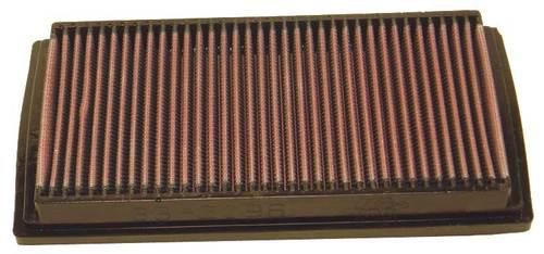 K&n 33-2196 air filter