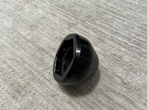 Ferrari 458 challenge wheel nut socket