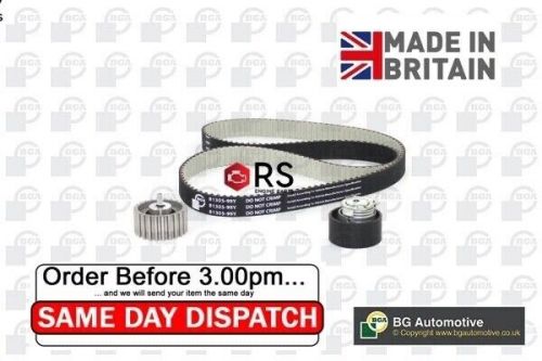 Water pump &amp; timing belt kit bga fit for fiat ducato  multijet 2.3 d jtd diesel