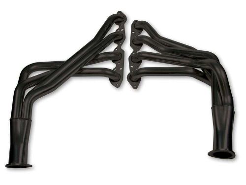 Hooker 2454hkr hooker competition long tube headers - painted