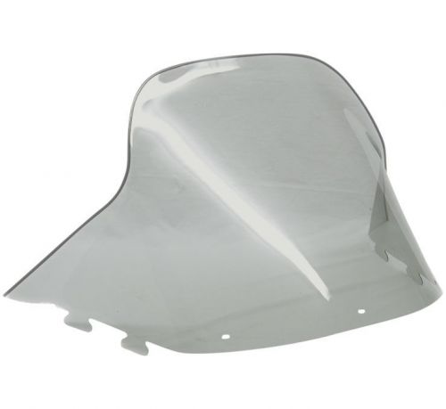 Sno stuff windshields 17 3/4&#034; smoke #450-241