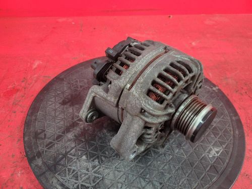 Vauxhall corsa alternator 2014 1.4l petrol a14xer