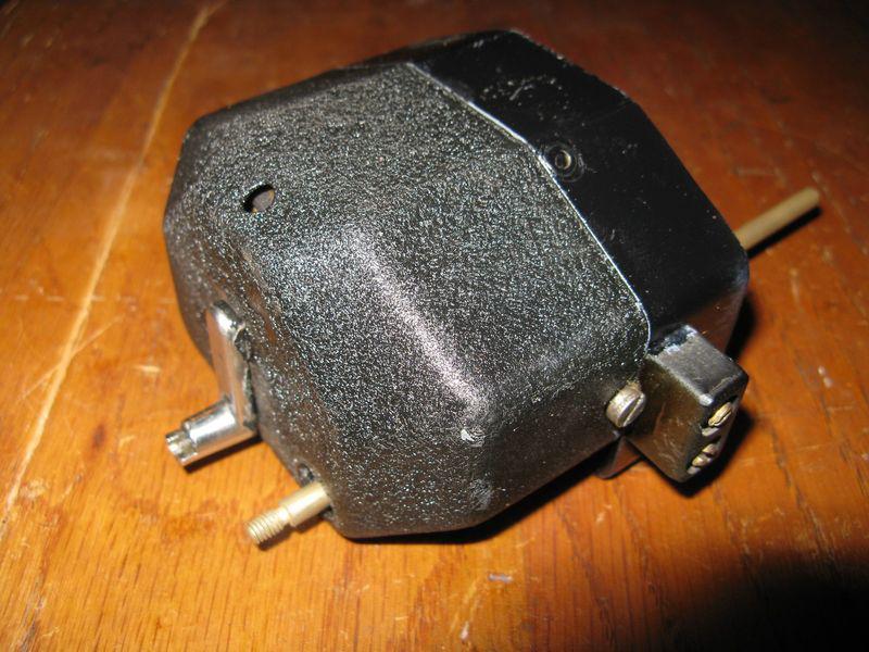 Lucas 1936-39 mgta 1939-40 mgtb 1946-53 morgan +4, 4/4, 46-51 singer wiper motor