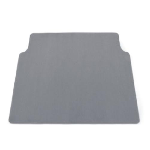 07-14 suburban/xl/esv cargo reversible replacement floor mat black 20847333