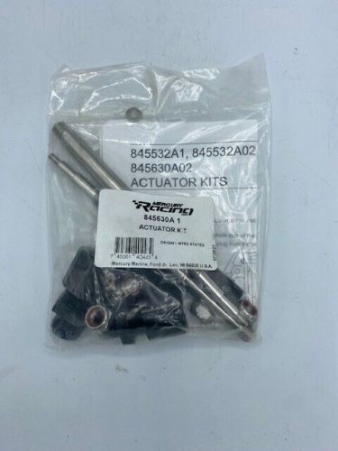 Mercury racing actuator kit 845630a1