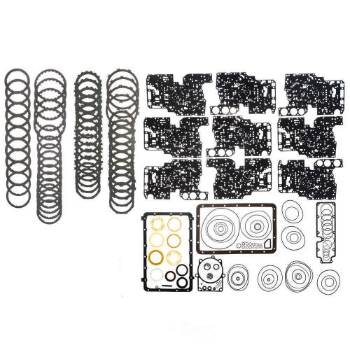 Automatic transmission master repair kit-auto trans master repair kit atp nm-37