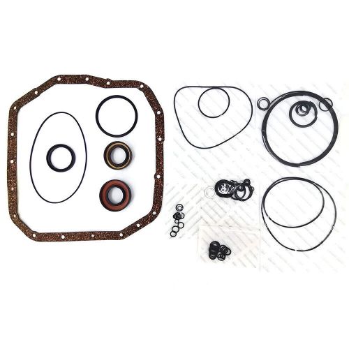 K110 transmission master rebuild kit overhaul seals for toyota allion alphard