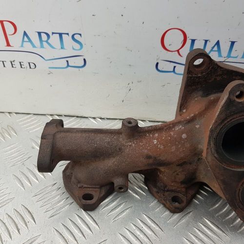 Bmw 5 series exhaust manifold 3.0 diesel f10 2012 8508136