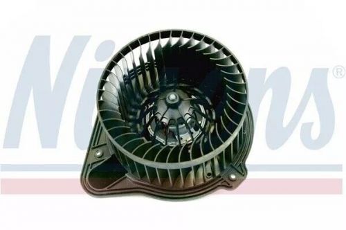 Nissens heater blower motor (lhd only) 87170 for volvo 800 series  (1992) 850 2.