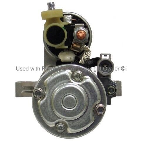 Mpa starter motor p n 17598