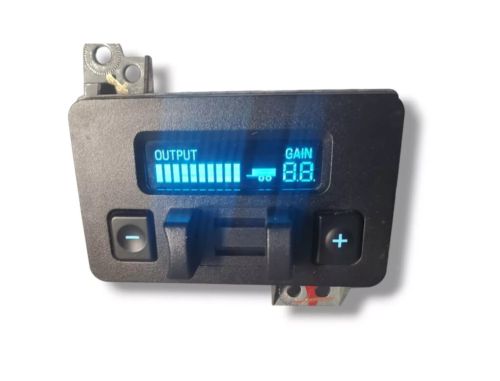 2009-2014 FORD F-150 TRAILER BRAKE MODULE CONTROLLER DIGITAL DISPLAY 9L34-2C006, US $149.50, image 5