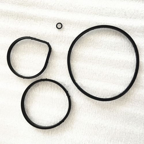 Brake vacuum pump seal ring repair kit for landrover range rover 2010-2022 sport