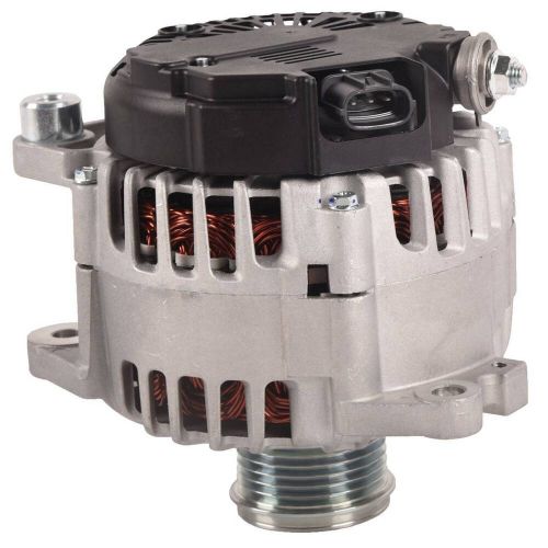 New alternator for nissan altima 07-10 sentra rogue 10-15 2.5l 23100ja02a