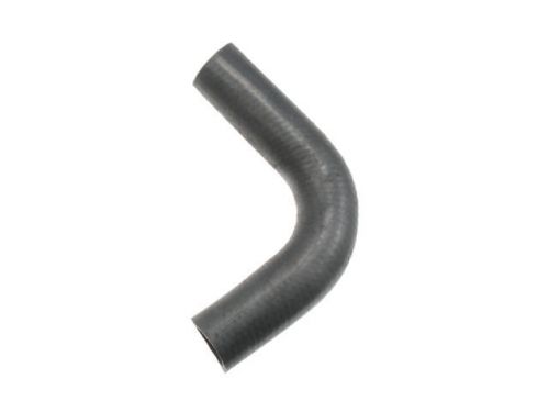 Upper - pipe to radiator radiator hose for 2005-2009 land rover lr3 wj462qx