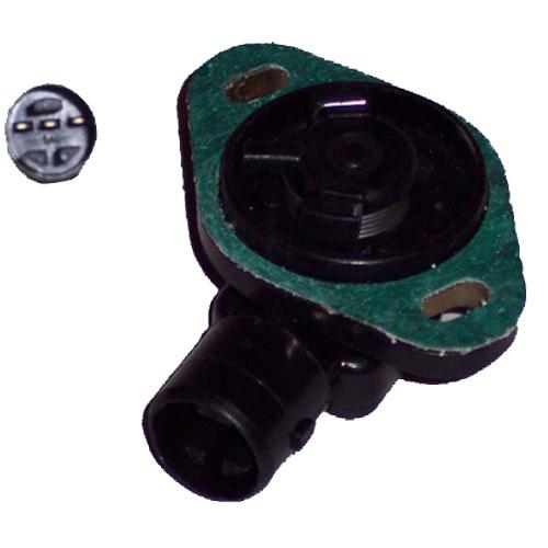 Throttle position sensor tps - honda acura - with gasket - new