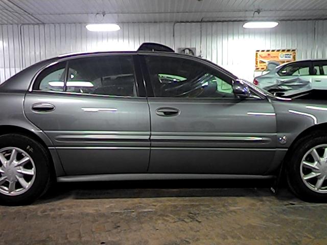 2004 buick lesabre 44981 miles front door right