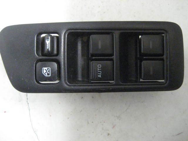 Drivers side window switch nissan maxima 1996 96