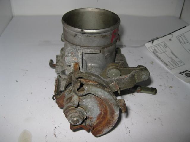 Throttle body subaru impreza legacy 95 96 97